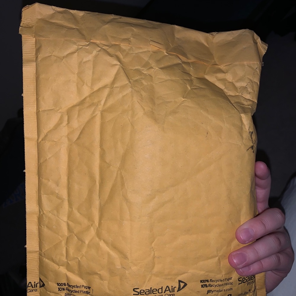 JAWZERSIZE (UNOPENED) BEGINNER PACK!